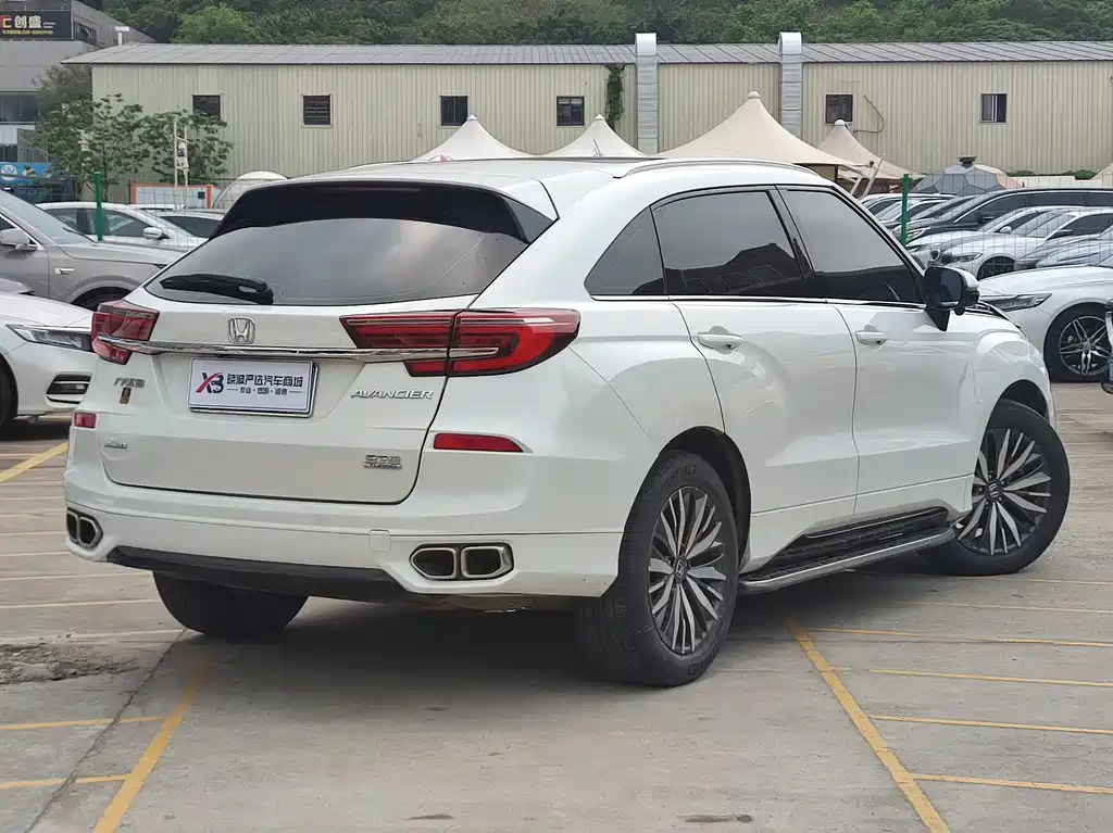 Guandao 2020 370TURBO four-wheel drive exclusive edition купить на сайте DeffCars
