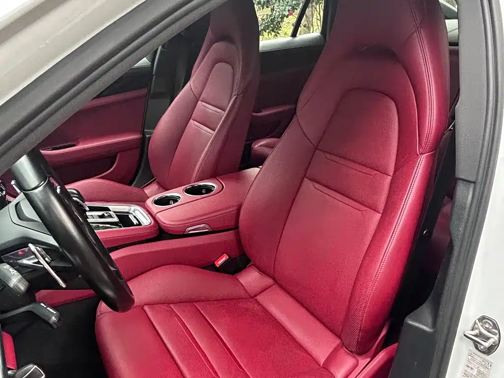 Panamera 2021 Panamera 2.9T купить на сайте DeffCars