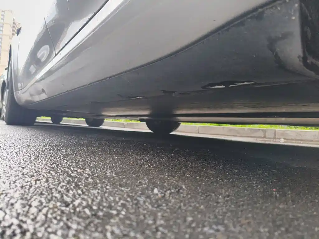 Model 3 2022 rear-wheel drive version купить на сайте DeffCars
