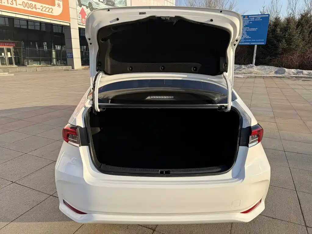Corolla 2023 1.2T Elite Edition купить на сайте DeffCars