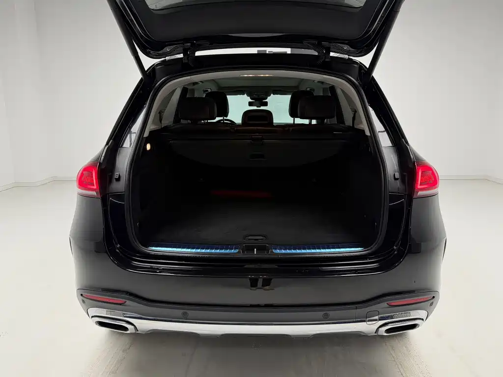 Mercedes-Benz GLE 2022 GLE 350 4MATIC Fashion Model купить на сайте DeffCars