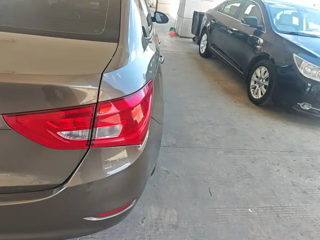Yinglang 2015 15N automatic aggressive type купить на сайте DeffCars