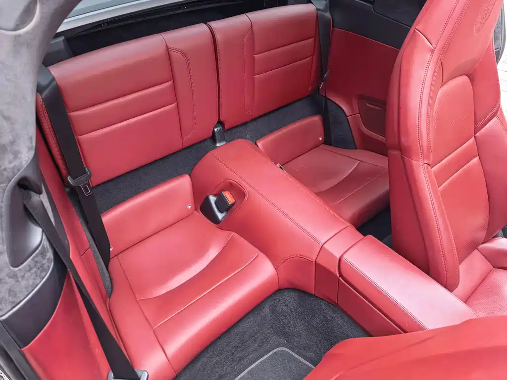 Porsche 911 2020 Targa 4 3.0T купить на сайте DeffCars