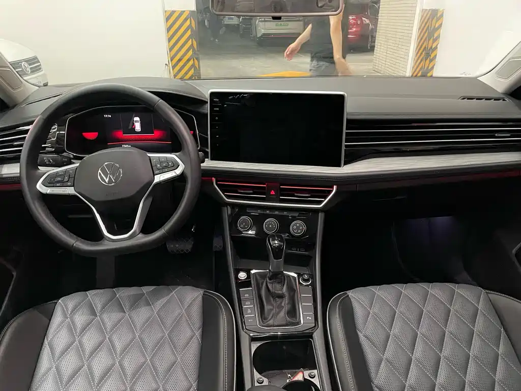 Sagitar 2024 300TSI DSG Super Edition купить на сайте DeffCars