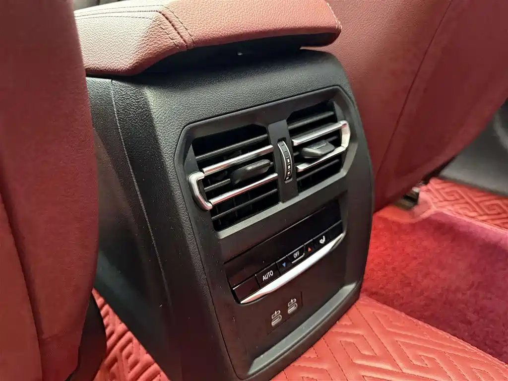 BMW 3 Series 2023 325Li M Sports Night Package купить на сайте DeffCars