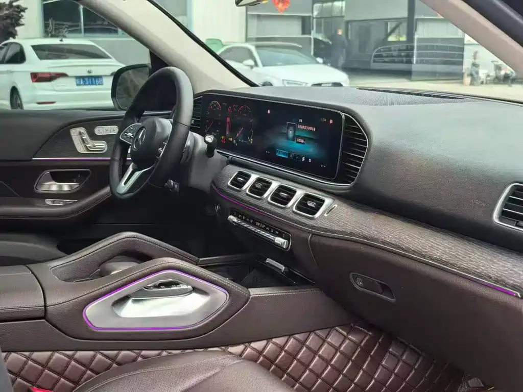 Mercedes-Benz GLE 2020 GLE 450 4MATIC Fashion Model купить на сайте DeffCars