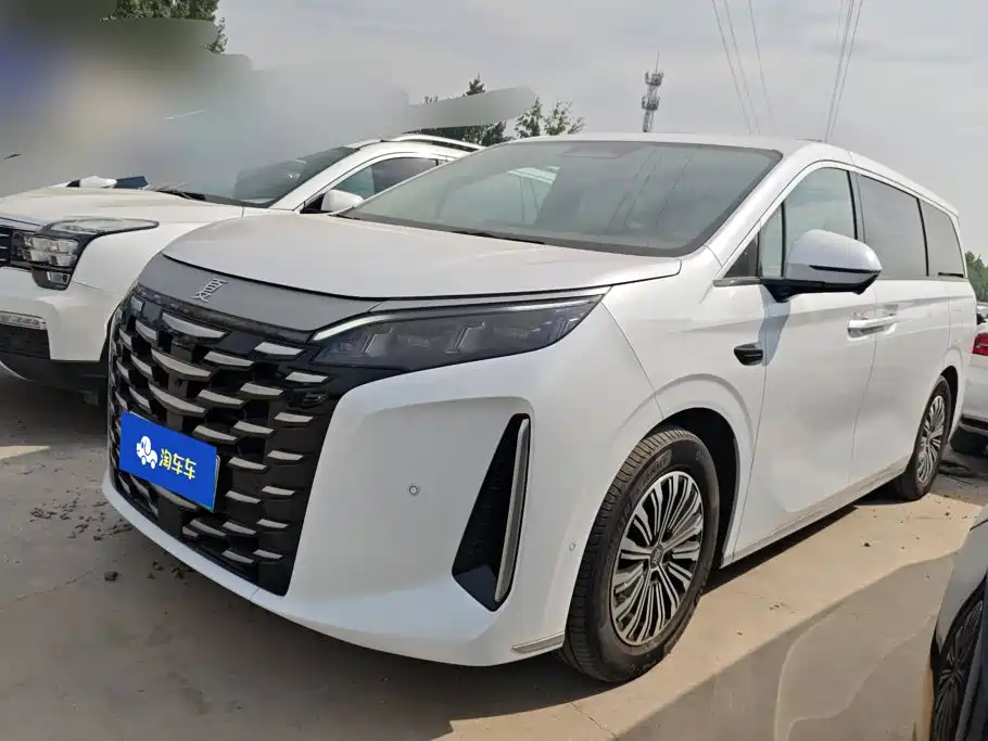 Summer 2025 DM-i 1.5T 180km Excellent Type купить на сайте DeffCars