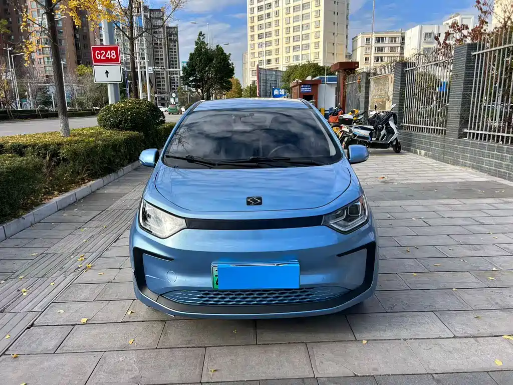 Huaxianzi 2021 150km aggressive model купить на сайте DeffCars