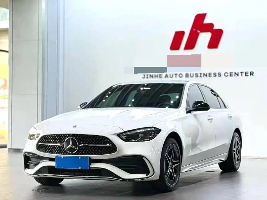 Mercedes-Benz C-Class 2023 C 260 L Haoye Sports Edition купить на сайте DeffCars