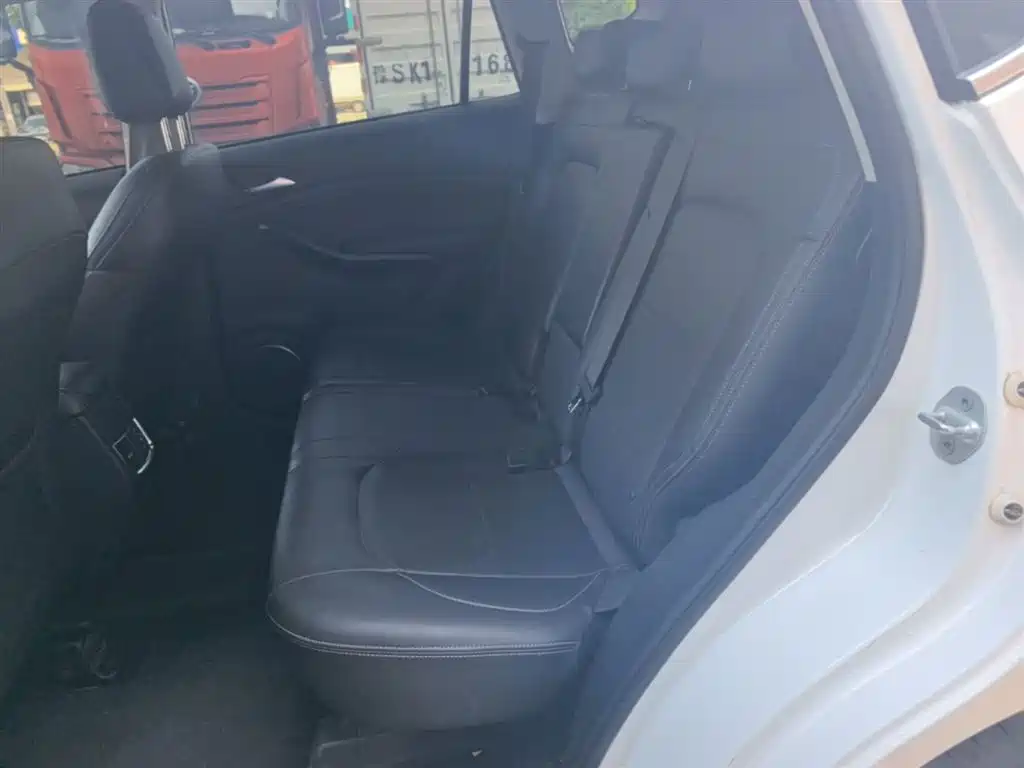 Song 2020 Classic Edition 1.5T Automatic Elite купить на сайте DeffCars