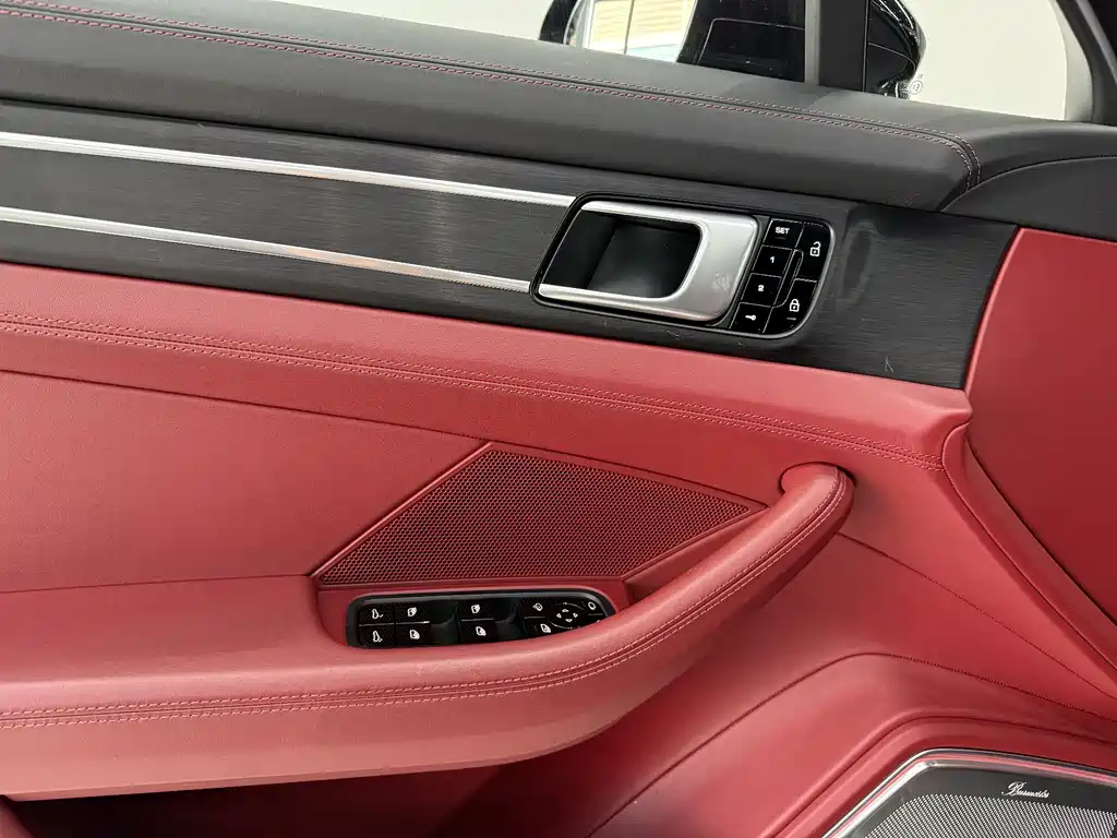 Panamera 2021 Panamera GTS 4.0T купить на сайте DeffCars