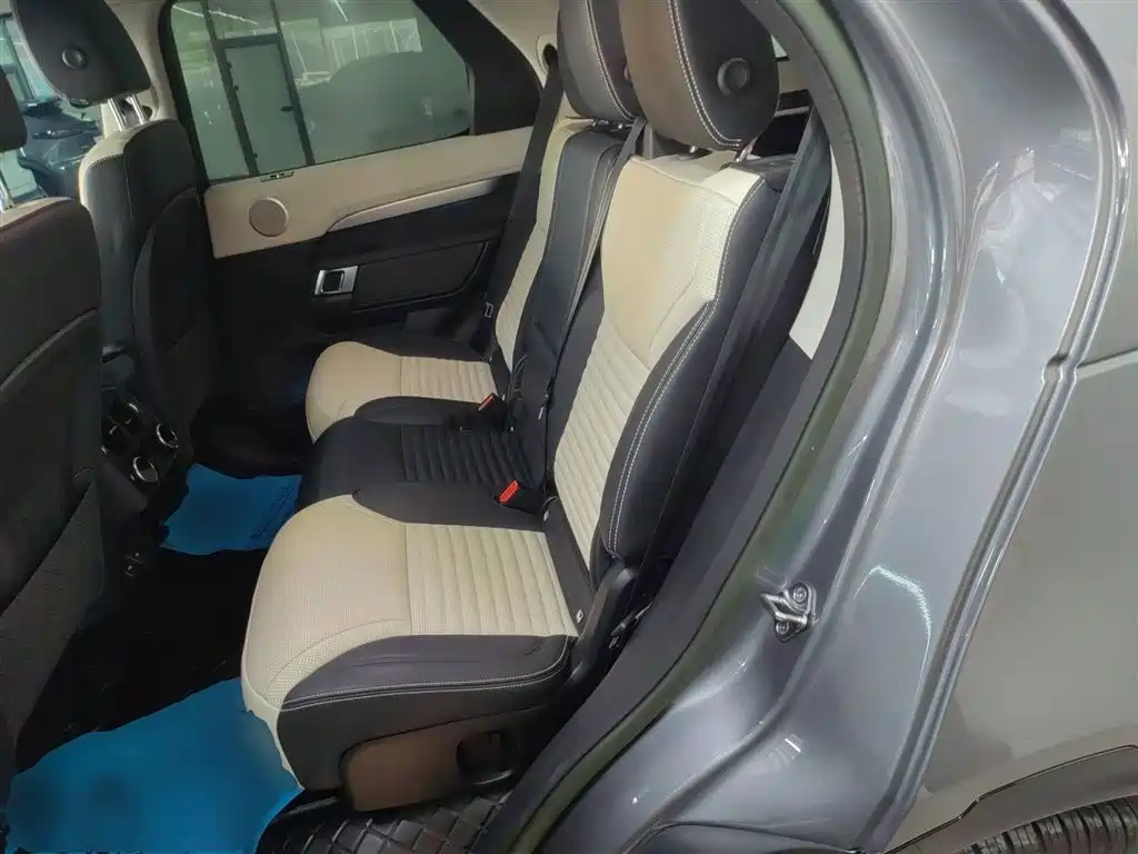 Discover the 2023 facelift 360PS R-Dynamic S купить на сайте DeffCars