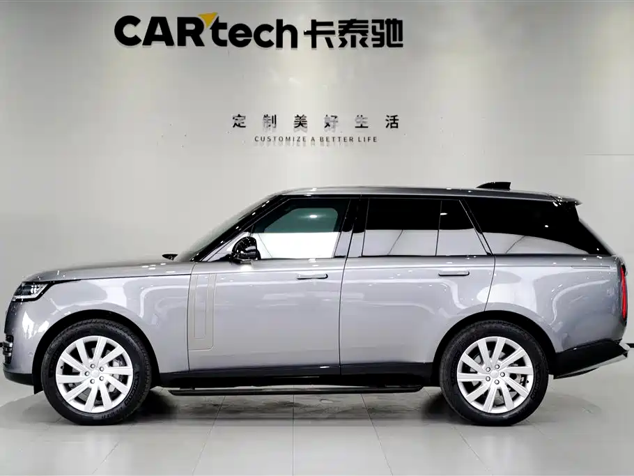 Range Rover 2023 3.0 L6 360PS Grand Edition купить на сайте DeffCars