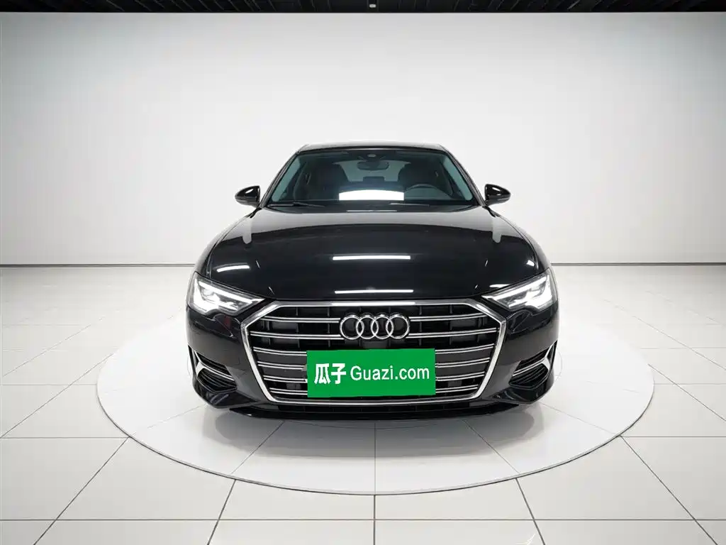 Audi A6L 2023 facelift 45 TFSI premium model купить на сайте DeffCars