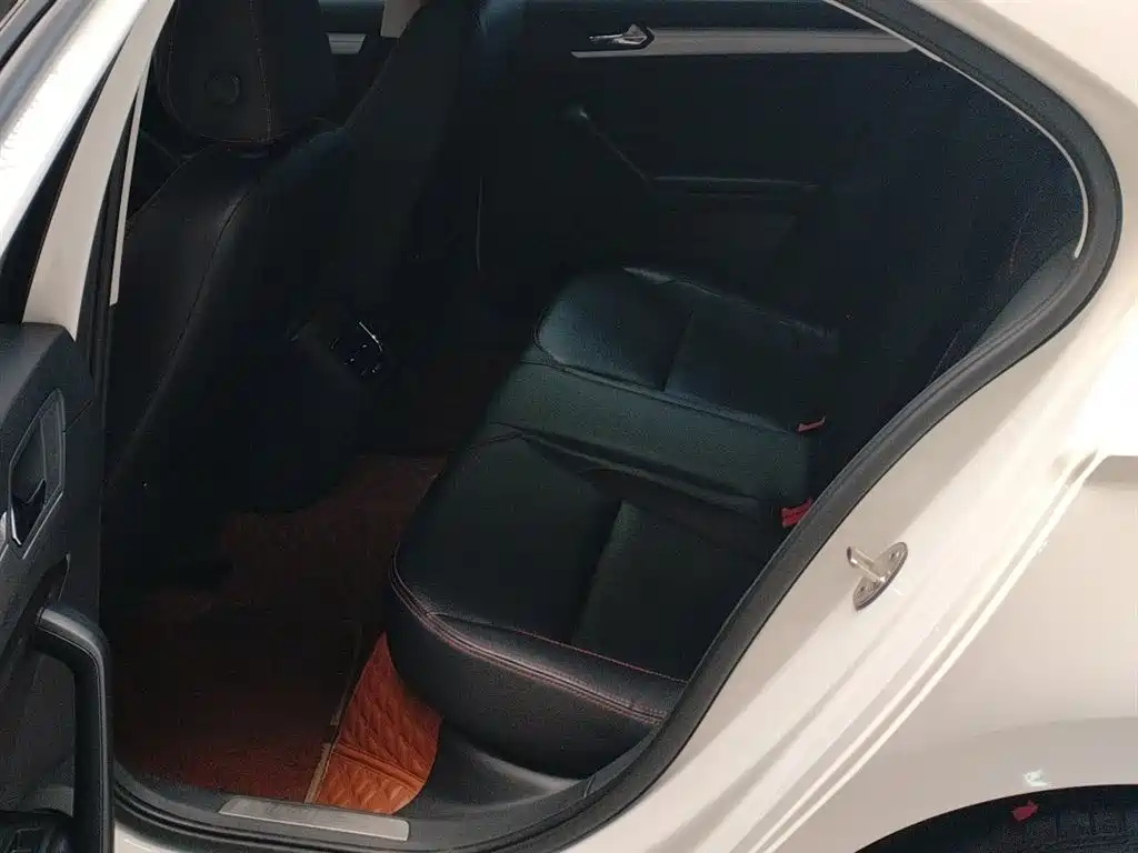 Lingdu 2019 230TSI DSG Fashion Edition National VI купить на сайте DeffCars