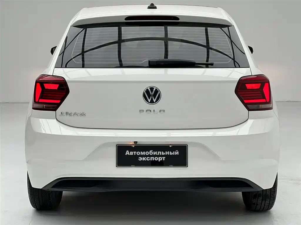 Polo 2021 Plus 1.5L Automatic Panoramic Enjoyment Edition купить на сайте DeffCars