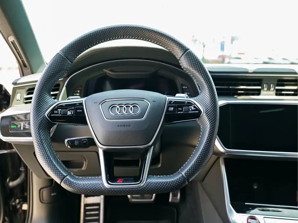 Audi RS 6 2021 RS 6 4.0T Avant Exclusive Edition купить на сайте DeffCars