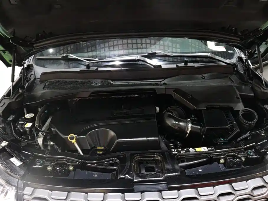 Discovery Sport 2022 facelift 249PS R-Dynamic S performance version 5 seats купить на сайте DeffCars