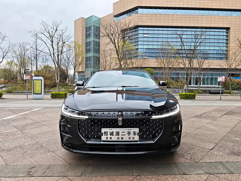 Lincoln Z 2022 i-Exclusive Edition купить на сайте DeffCars