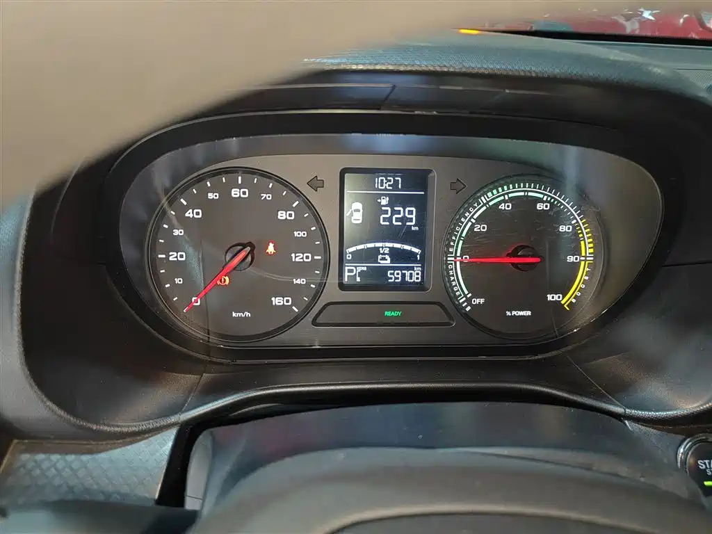CLEVER 2021 302km all-round version купить на сайте DeffCars