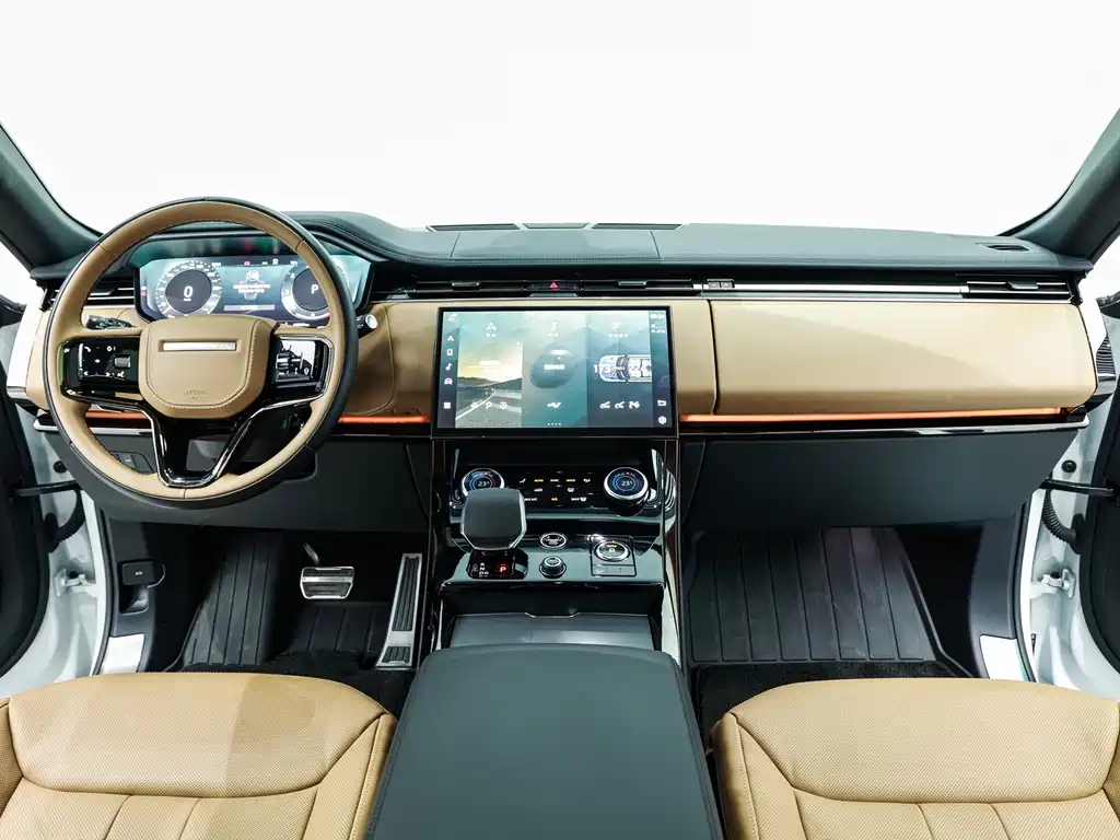 Range Rover Sport 2023 400PS Dynamic SE купить на сайте DeffCars