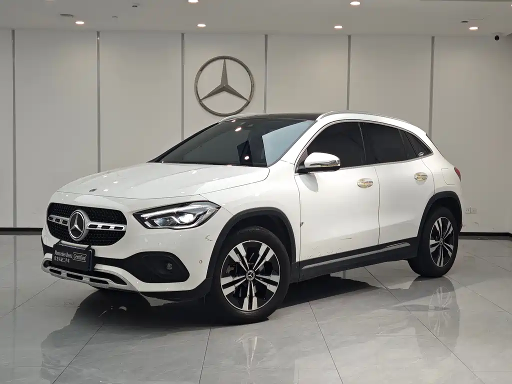 Mercedes-Benz GLA 2023 GLA 220 купить на сайте DeffCars