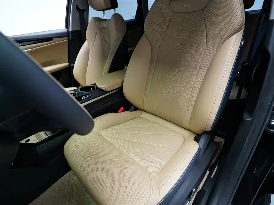 Boyue L 2024 1.5TD DCT Premium Edition купить на сайте DeffCars