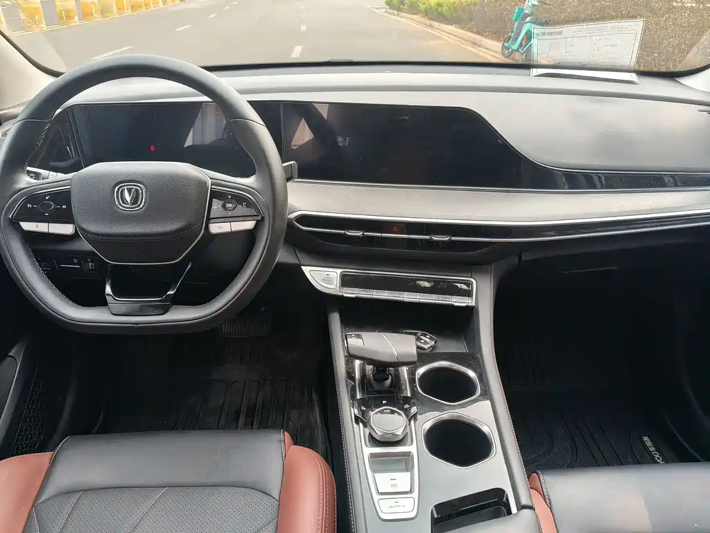 EADO 2022 PLUS Blue Whale NE 1.4T GDI DCT Premium Edition купить на сайте DeffCars