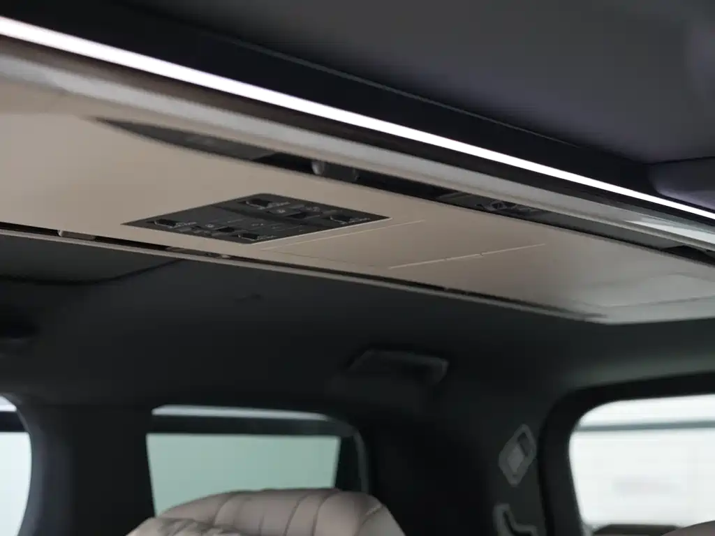 Alphard 2024款 双擎 2.5L 臻享版 купить на сайте DeffCars