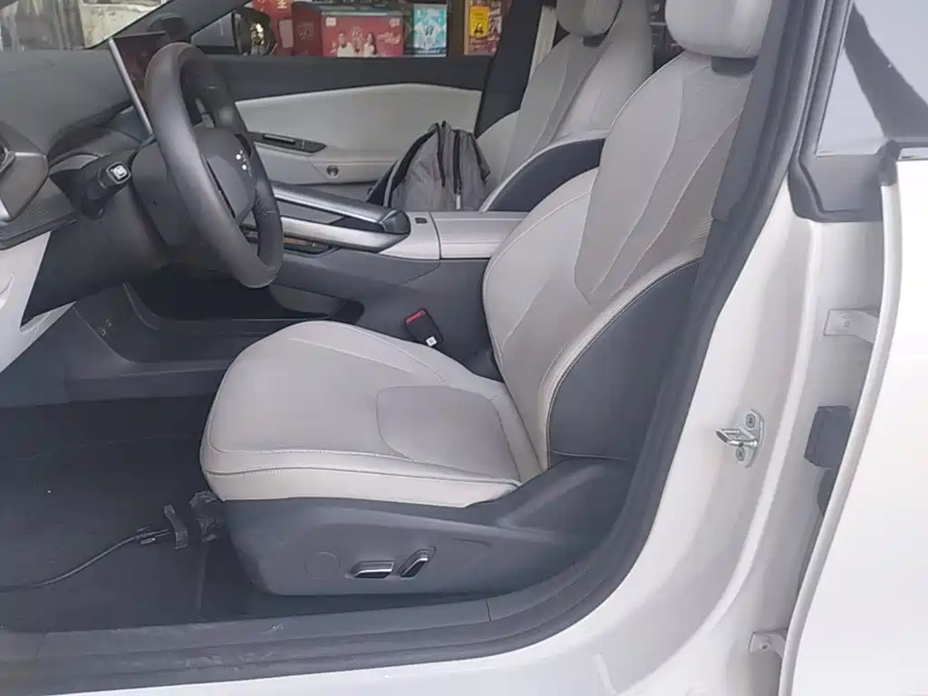 JiFox Alpha S5 2025 560PRO 185kW купить на сайте DeffCars