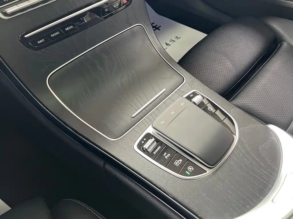 Mercedes-Benz C-Class 2020 C 200 L Fashionable Sports Edition купить на сайте DeffCars