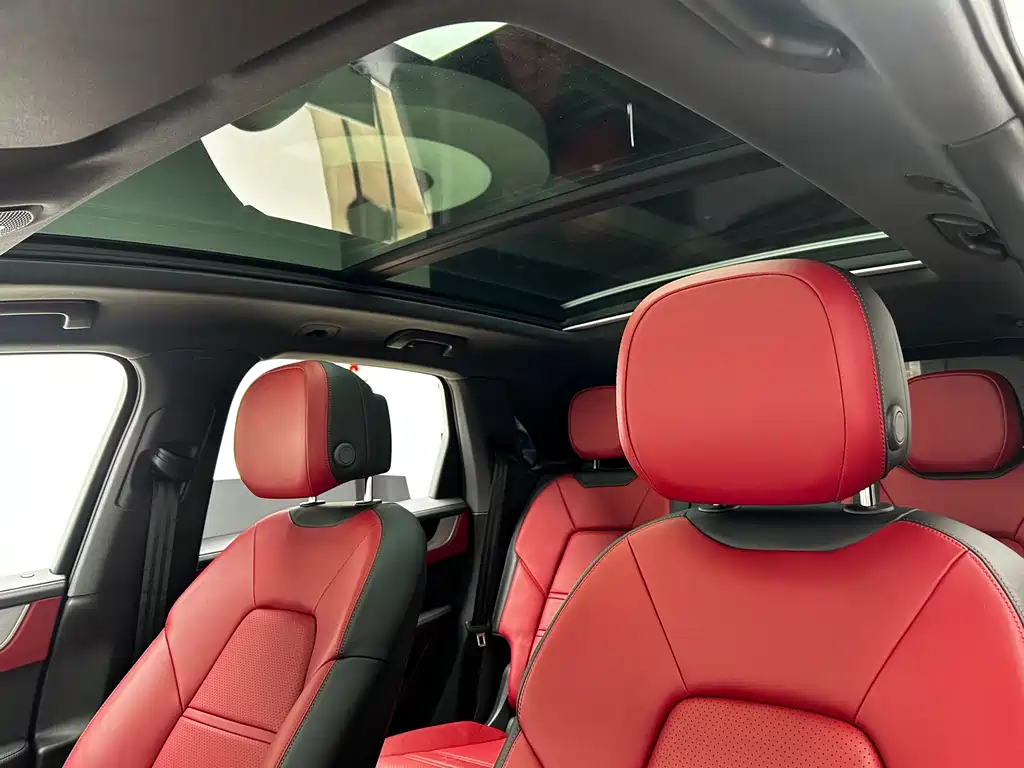 Cayenne 2024 Cayenne 3.0T купить на сайте DeffCars