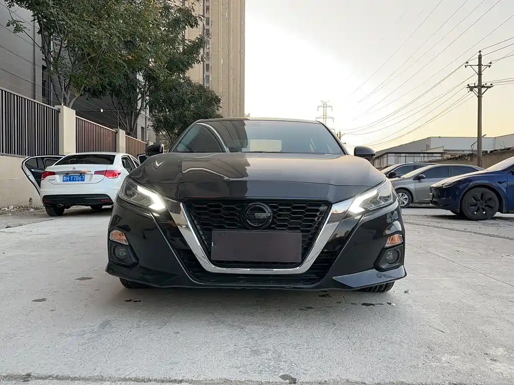 Teana 2021 2.0L XL Comfort Edition купить на сайте DeffCars