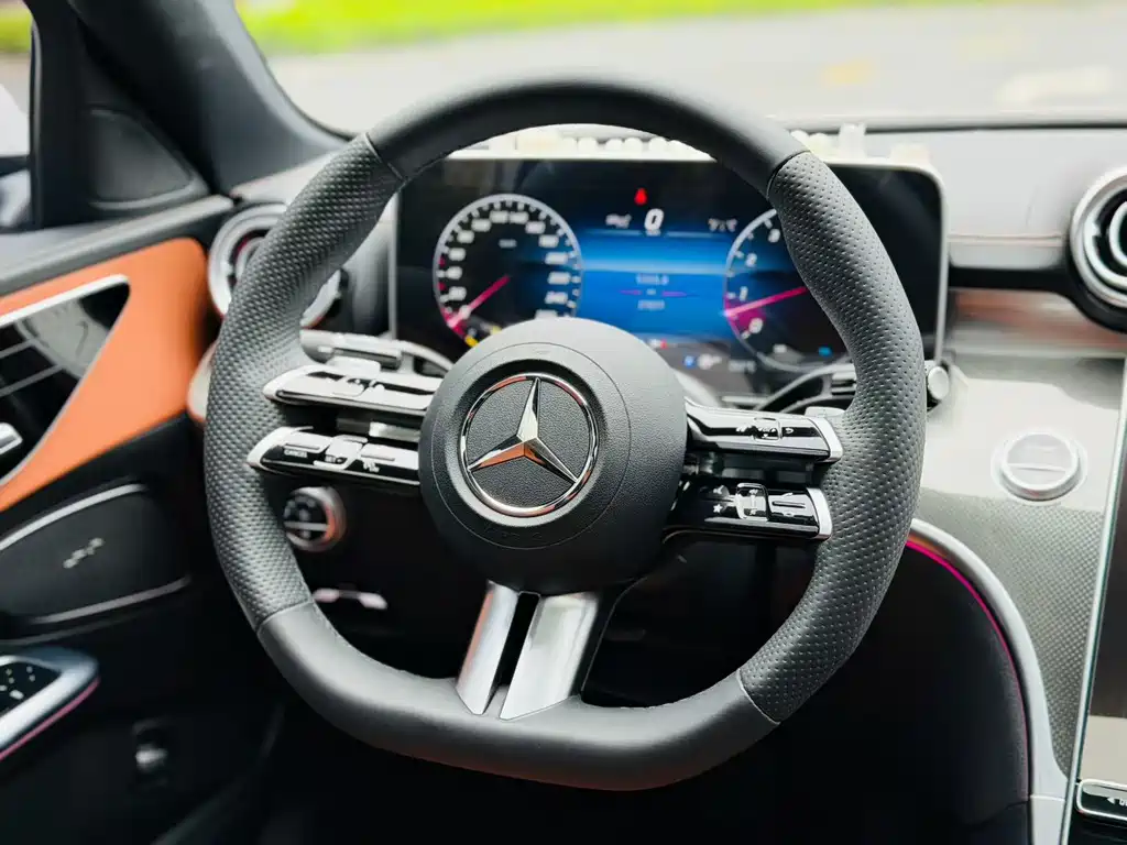 Mercedes-Benz C-Class 2023 C 200 L Sports Edition купить на сайте DeffCars