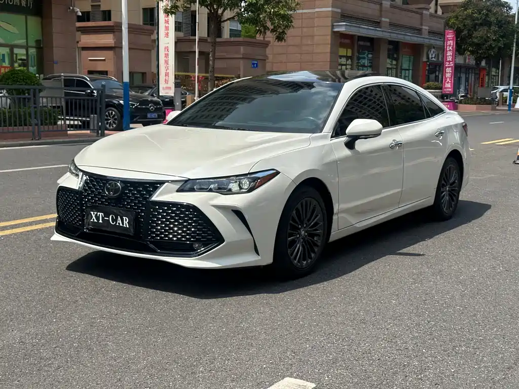 Asia Dragon 2019 2.5L Touring Premium Edition National V купить на сайте DeffCars
