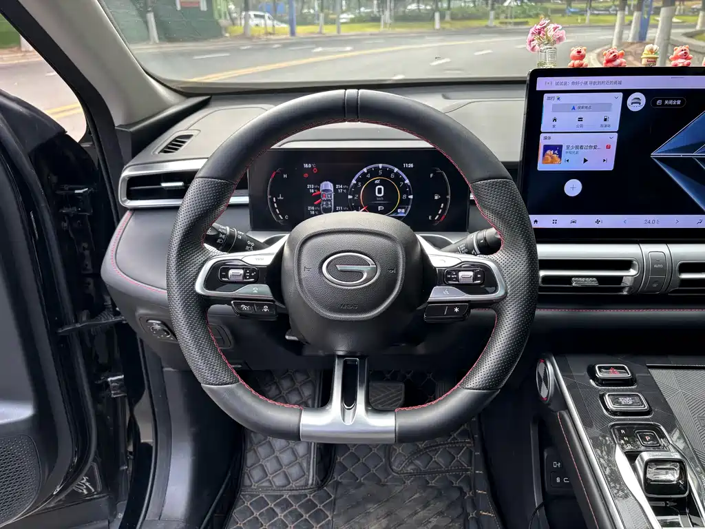 Yingku 2022 1.5T Supernova Pro Edition купить на сайте DeffCars