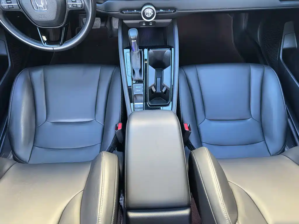 Accord 2023 260TURBO Smart Edition купить на сайте DeffCars