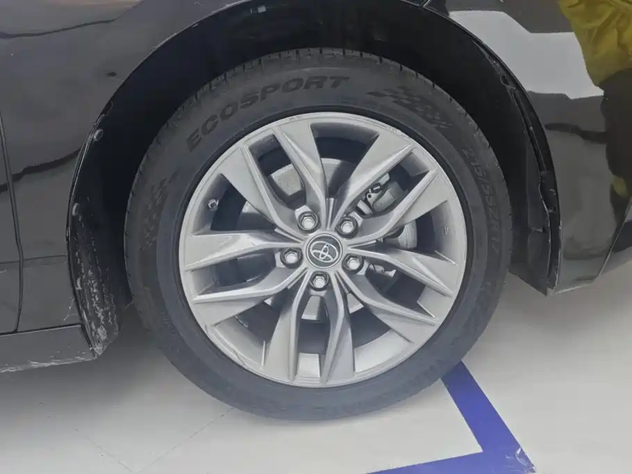 Asia Dragon 2019 2.0L Advanced Edition National VI купить на сайте DeffCars
