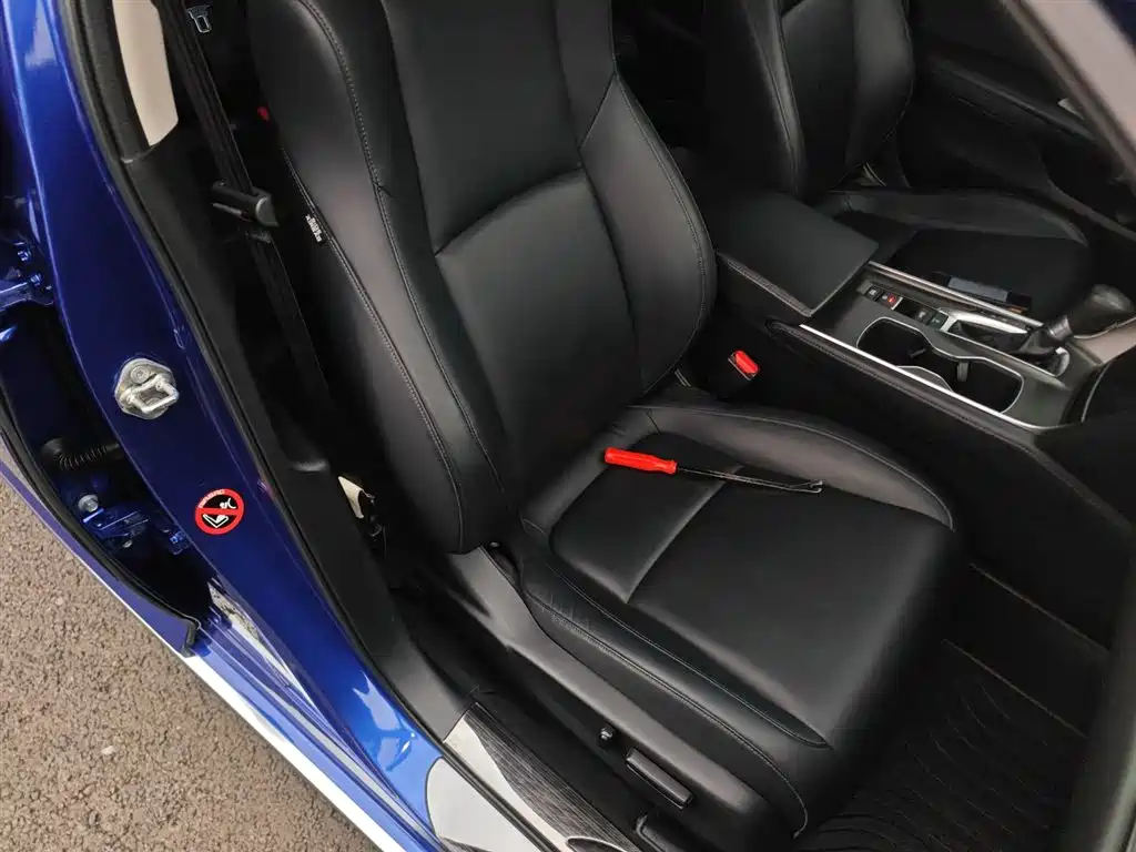 Accord 2018 260TURBO Deluxe Edition National V купить на сайте DeffCars