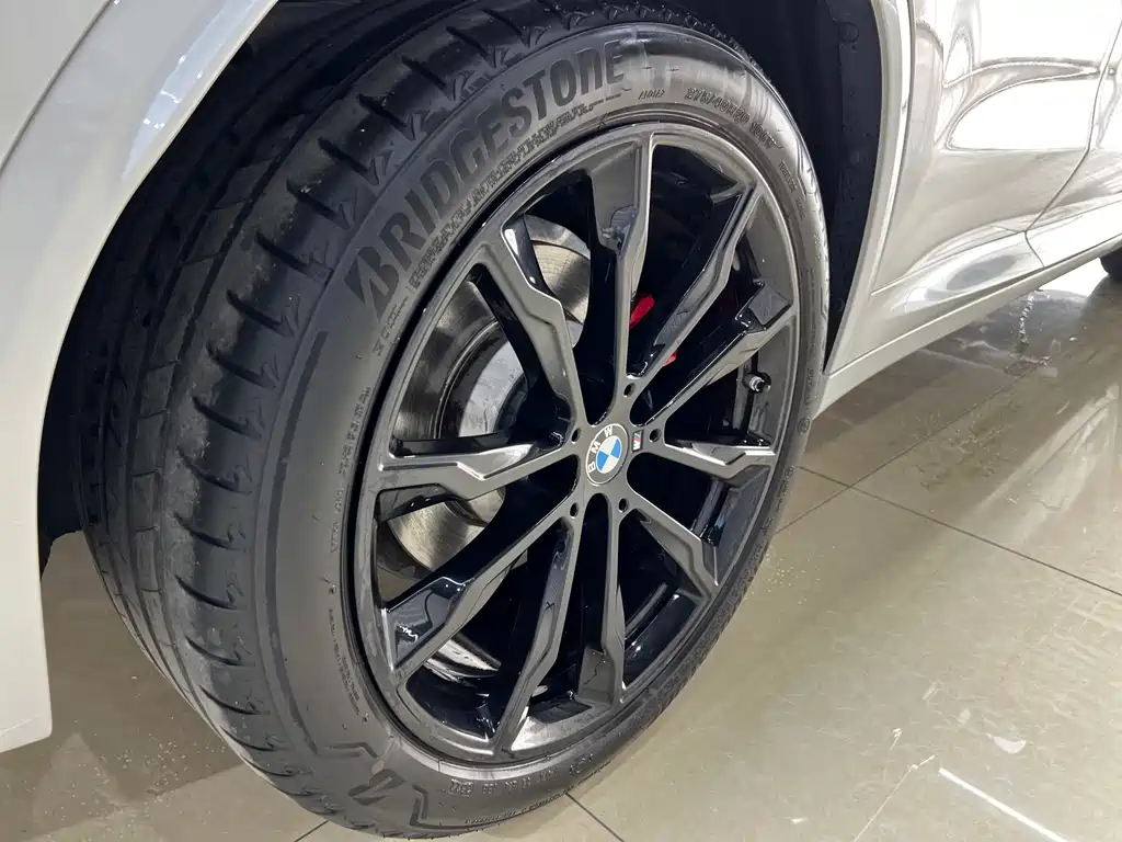 BMW X3 2022 Model 2 xDrive30i Leading M Night Package купить на сайте DeffCars