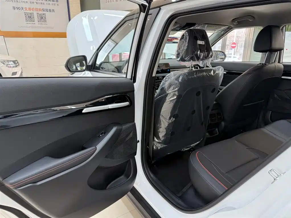 Sethus 2026 1.5L IVT Luxury Comfort Edition купить на сайте DeffCars
