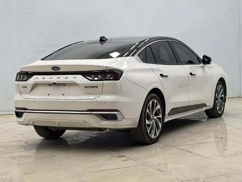 Mondeo 2022 EcoBoost 245 Extreme купить на сайте DeffCars