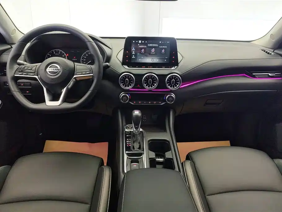 Sylphy 2022 1.6L XL CVT Enjoy Edition купить на сайте DeffCars