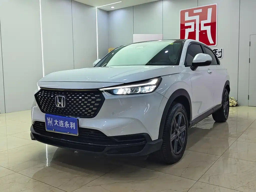 Honda XR-V 2023 1.5L CVT Hot Edition купить на сайте DeffCars
