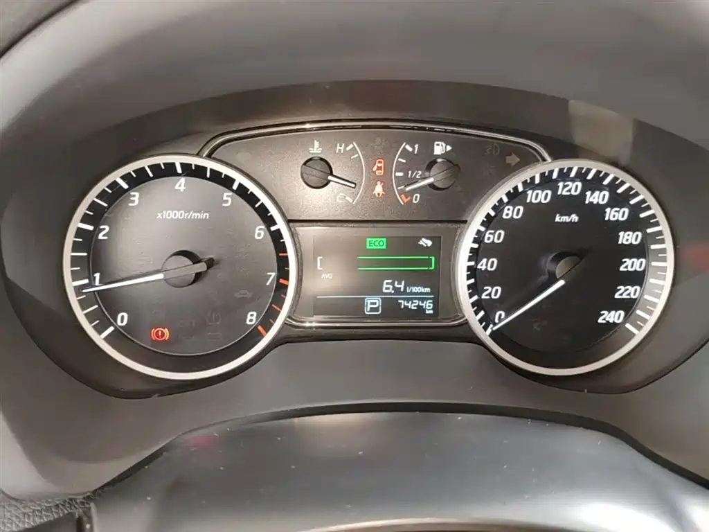 Sylphy 2021 Classic 1.6XE CVT Comfort Edition купить на сайте DeffCars