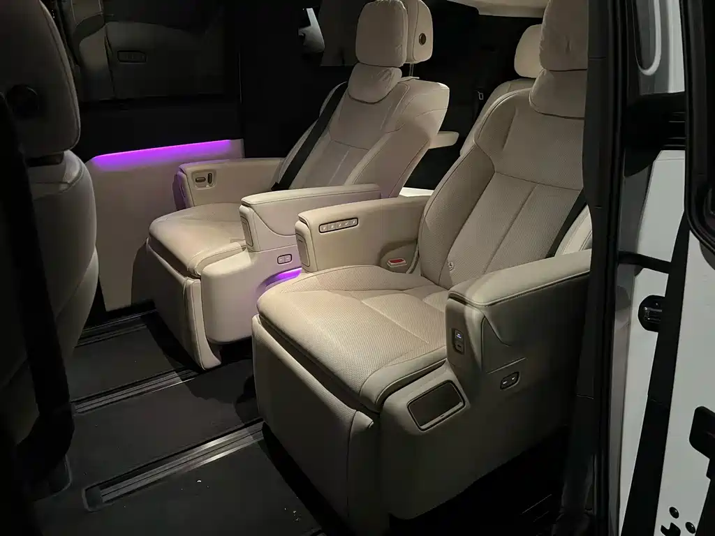 Ideal MEGA 2025 Home Family Special Edition купить на сайте DeffCars