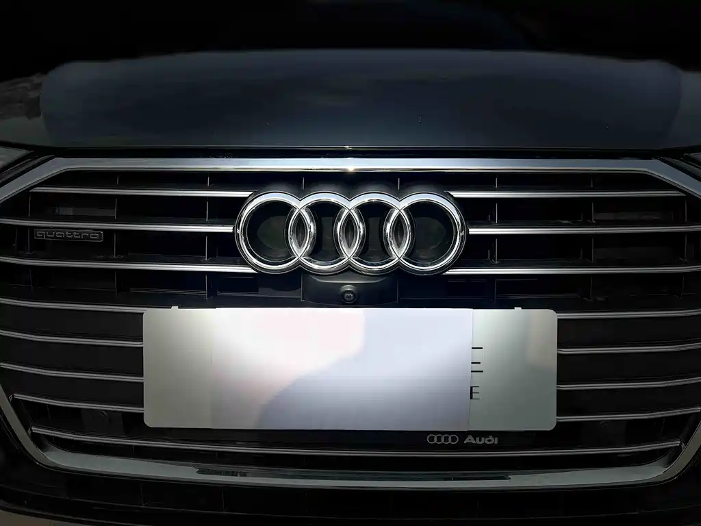 Audi A6L 2019 45 TFSI quattro premium dynamic model купить на сайте DeffCars
