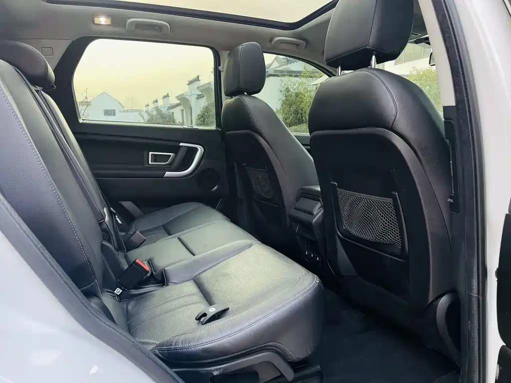 Discovery Shenxing 2019 240PS HSE version National VI купить на сайте DeffCars