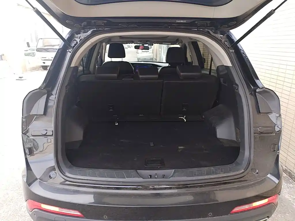 Sihao X7 2021 1.5T Premium Type купить на сайте DeffCars