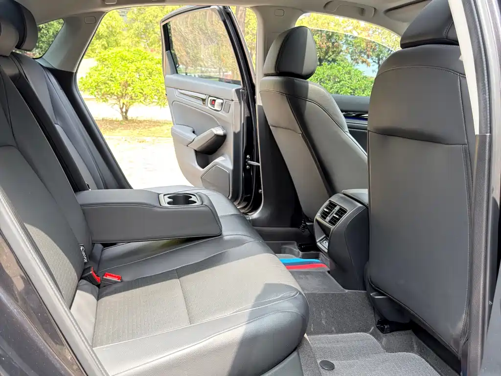 Stylish 2023 240TURBO CVT Deluxe Edition купить на сайте DeffCars